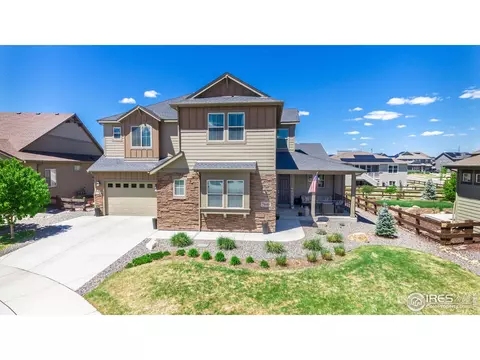 7040 Lightning Ct, Timnath, CO 80547 photo 1