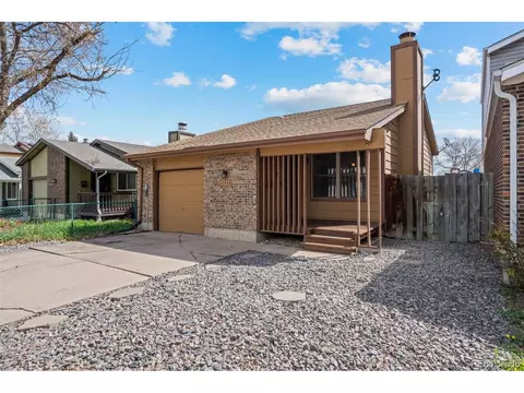 11762 Sherman St, Northglenn, CO 80233