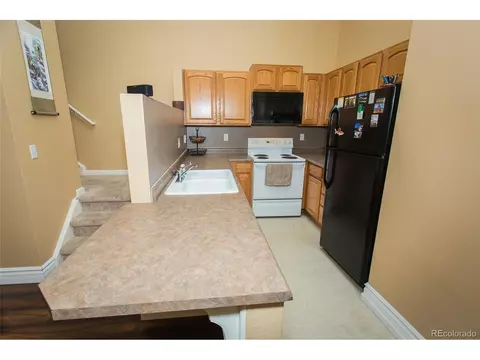 3261 S Waco Ct #E, Aurora, CO 80013 photo 10