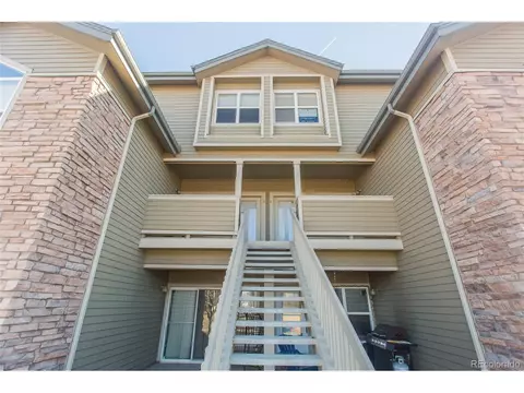 3261 S Waco Ct #E, Aurora, CO 80013 photo 3