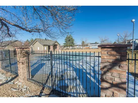 3261 S Waco Ct #E, Aurora, CO 80013 photo 30