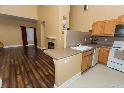 3261 S Waco Ct #E, Aurora, CO 80013 photo 12