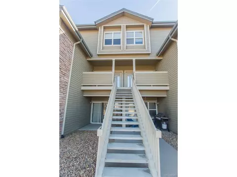 3261 S Waco Ct #E, Aurora, CO 80013 photo 4