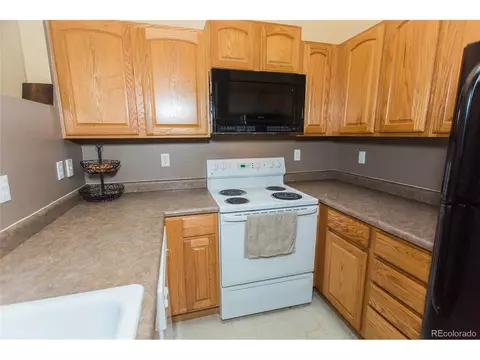 3261 S Waco Ct #E, Aurora, CO 80013 photo 18