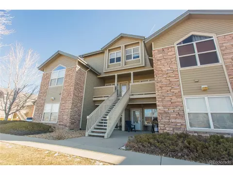 3261 S Waco Ct #E, Aurora, CO 80013 photo 1