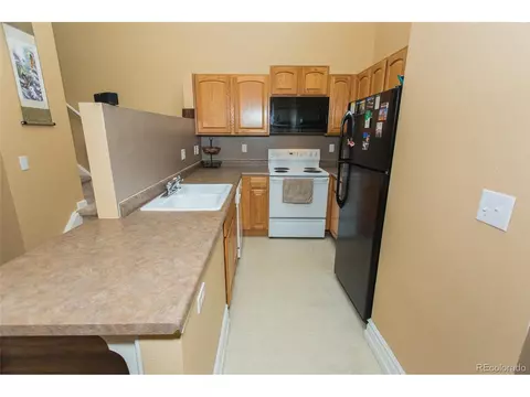 3261 S Waco Ct #E, Aurora, CO 80013 photo 11