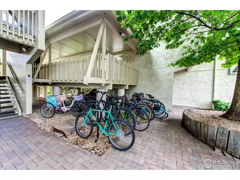 2707 Valmont Rd #B-207, Boulder, CO 80304 photo 22
