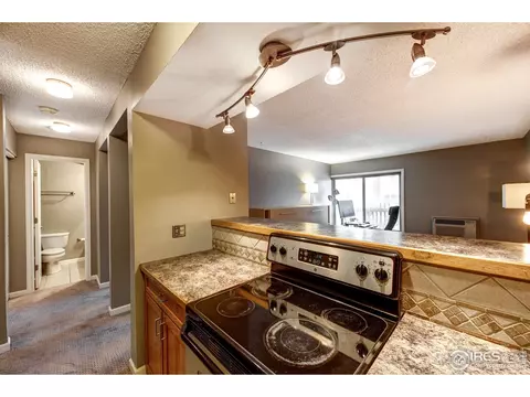 2707 Valmont Rd #B-207, Boulder, CO 80304 photo 1