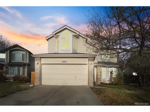 13377 Franklin St, Thornton, CO 80241
