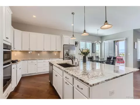 15797 Fishers Peak Dr, Broomfield, CO 80023