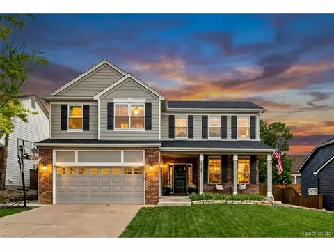 9727 Townsville Cir, Highlands Ranch, CO 80130