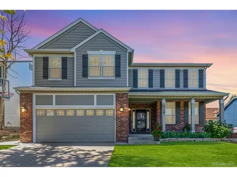 9727 Townsville Cir, Highlands Ranch, CO 80130