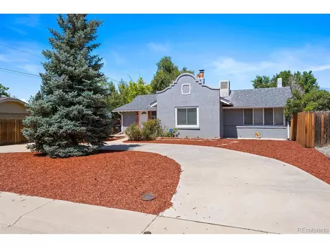 7025 E 21st Ave, Denver, CO 80207 photo 1