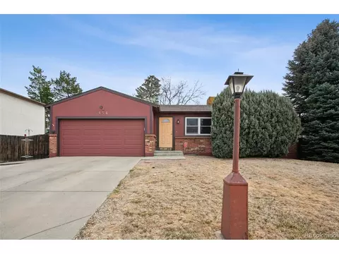 2454 Tulip St, Longmont, CO 80501