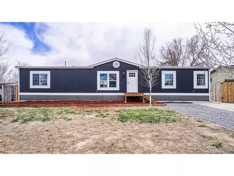 4633 Zion Dr, Greeley, CO 80634
