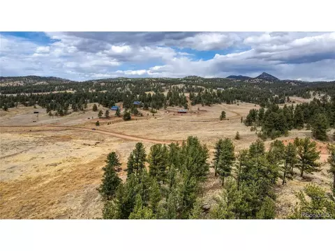 0 Cr 31, Florissant, CO 80816