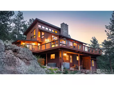 369 Cree Ct, Lyons, CO 80540 photo 1