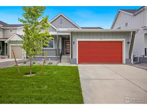 1981 Blue Moon Dr, Windsor, CO 80550 photo 1