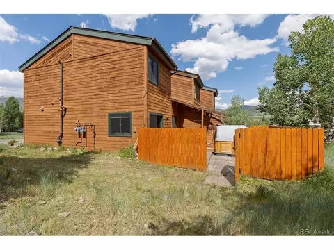 Undisclosed, Silverthorne, CO 80498 photo 38