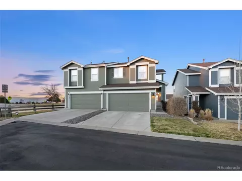 5451 S Picadilly Ct, Aurora, CO 80015