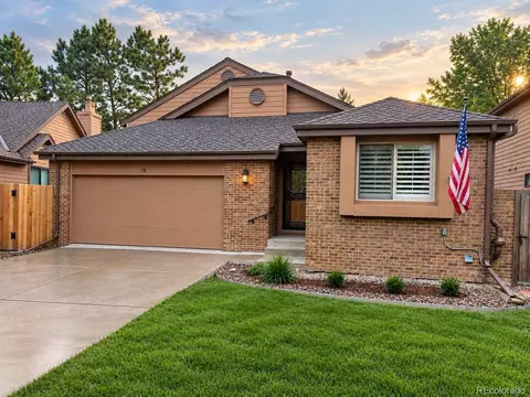 7900 E Dartmouth Ave #78, Denver, CO 80231