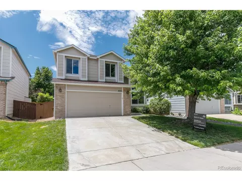 10501 Hyacinth St, Highlands Ranch, CO 80129