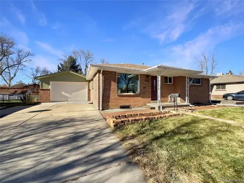 6045 Garrison St, Arvada, CO 80004