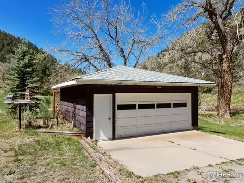 208 Longmont Dam Rd, Lyons, CO 80540 photo 10