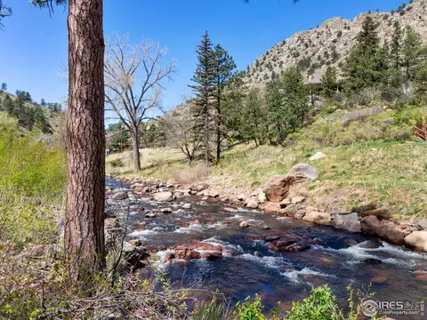 208 Longmont Dam Rd, Lyons, CO 80540 photo 4