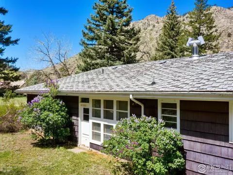 208 Longmont Dam Rd, Lyons, CO 80540 photo 8