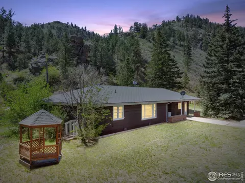 208 Longmont Dam Rd, Lyons, CO 80540 photo 7