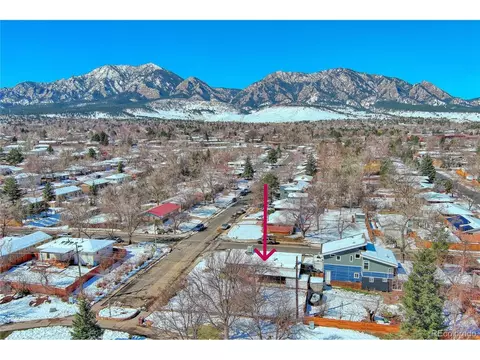 890 S 46th St, Boulder, CO 80305 photo 4