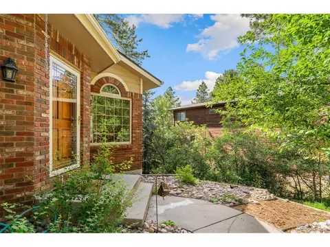 18740 Autumn Way, Monument, CO 80132