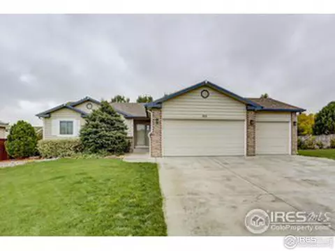 511 Limber Pine Ct, Severance, CO 80550 photo 2