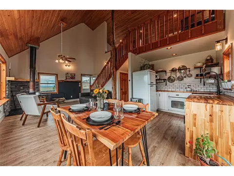 3953 Ranch Rd, Hartsel, CO 80449 photo 3