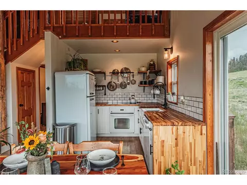 3953 Ranch Rd, Hartsel, CO 80449 photo 4