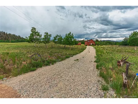 3953 Ranch Rd, Hartsel, CO 80449 photo 45
