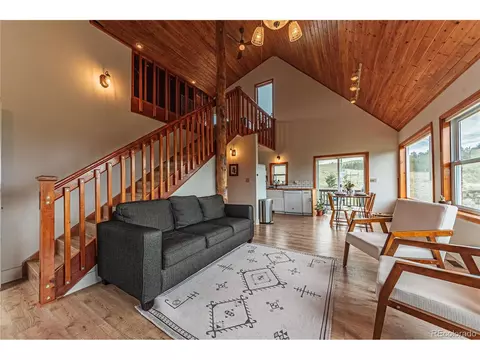 3953 Ranch Rd, Hartsel, CO 80449 photo 5