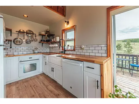 3953 Ranch Rd, Hartsel, CO 80449 photo 8