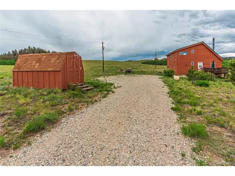 3953 Ranch Rd, Hartsel, CO 80449 photo 44
