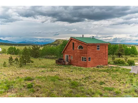 3953 Ranch Rd, Hartsel, CO 80449