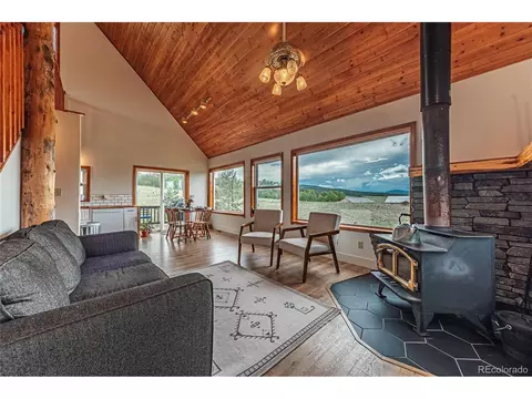 3953 Ranch Rd, Hartsel, CO 80449 photo 2