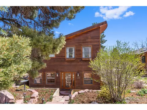 954 7th St, Boulder, CO 80302 photo 1