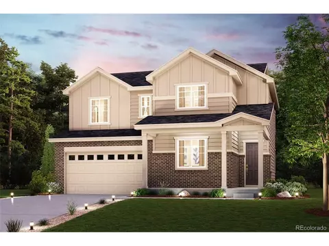 387 Cameron St, Johnstown, CO 80534