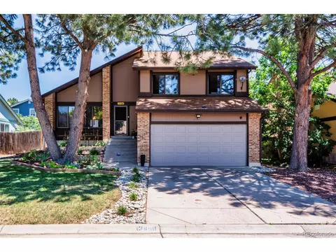 3688 S Cathay Cir, Aurora, CO 80013