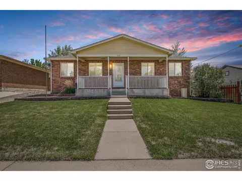 132 Berwick Ave, Firestone, CO 80520 photo 1