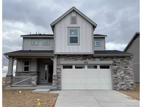 4298 Amanda Dr, Johnstown, CO 80534