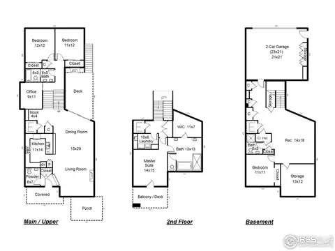 5240 2nd St, Boulder, CO 80304 photo 34