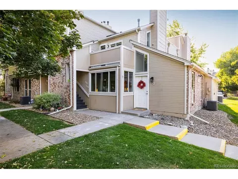 4931 Garrison St #102A, Wheat Ridge, CO 80033