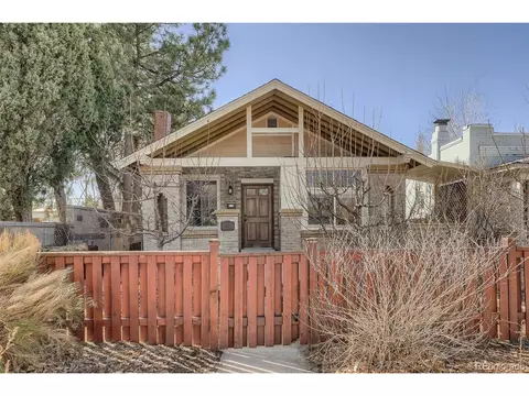 Undisclosed, Denver, CO 80205 photo 1